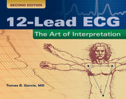 12-lead Ecg 2e