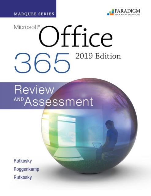 Marquee Series Microsoft Office 2019