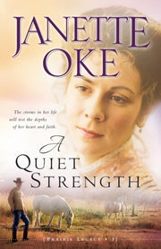 Quiet Strength A Repackaged Ed.