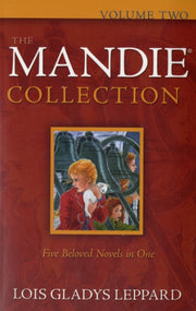 Mandie Collection The Vol. 2