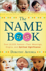 Name Book The Repackaged Ed