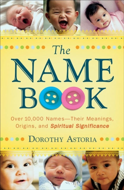 Name Book The Repackaged Ed
