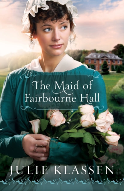 Maid Of Fairbourne Hall By Klassen, Julie