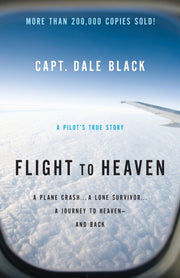 Flight To Heaven