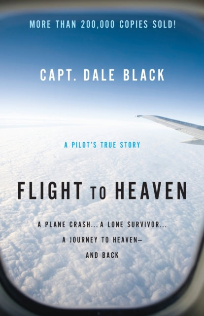 Flight To Heaven