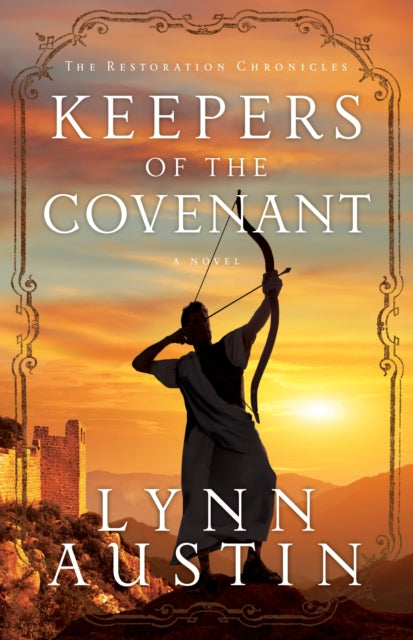 Keepers Of The Covenant