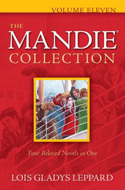 Mandie Collection Vol 11