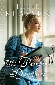 Painters Daughter