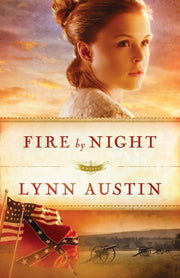Fire By Night Repackaged Ed