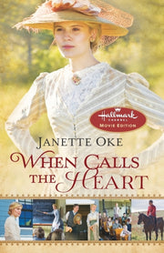 When Calls The Heart By Oke  Janette
