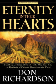 Eternity In Their Hearts