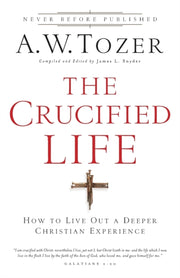 Crucified Life The