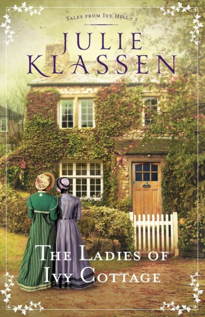 Ladies Of Ivy Cottage
