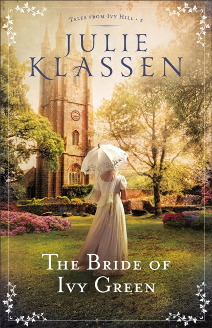 Bride Of Ivy Green The