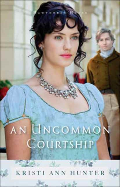 Uncommon Courtship An