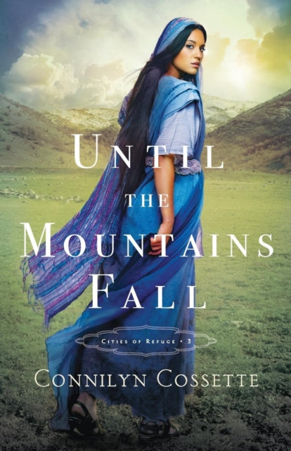 Until The Mountains Fall