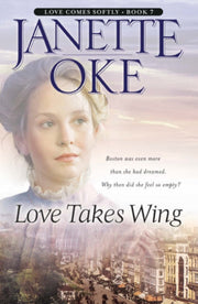 Love Takes Wing Rev Ed