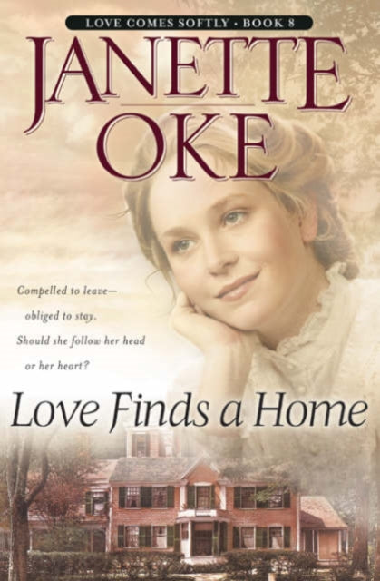 Love Finds A Home Rev Ed