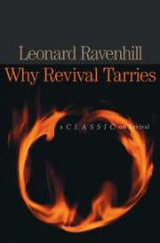 Why Revival Tarries Repackaged Ed
