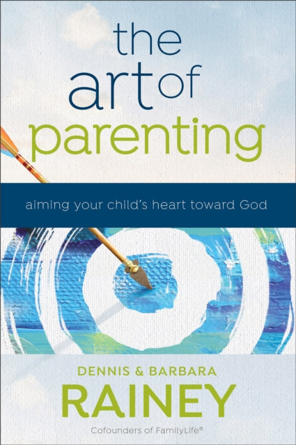 Art Of Parenting The Itpe