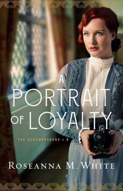 Portrait Of Loyalty