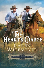 Hearts Charge