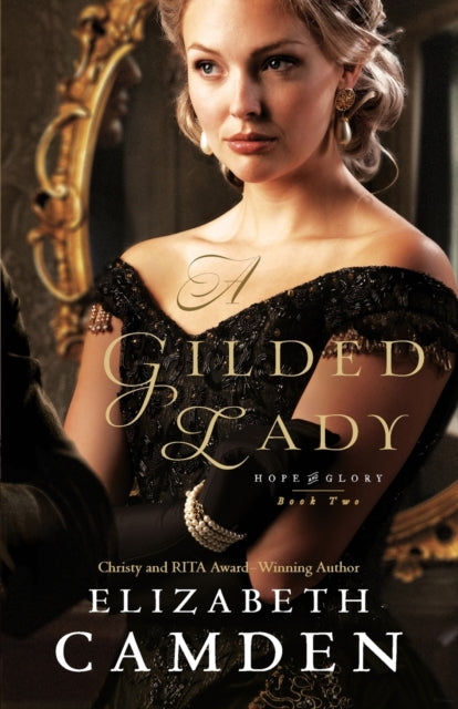 Gilded Lady A