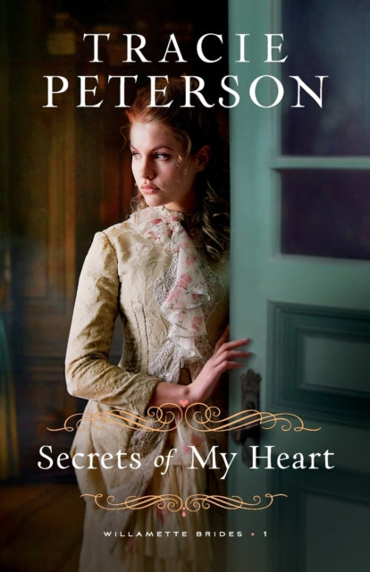 Secrets Of My Heart
