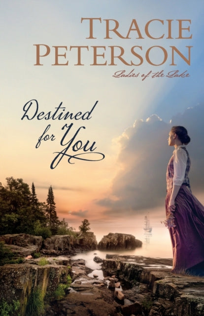 Destined For You Paper