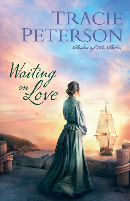 Waiting On Love