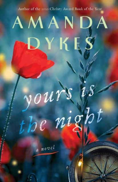 Yours Is The Night