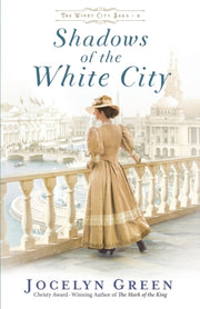 Shadows Of The White City