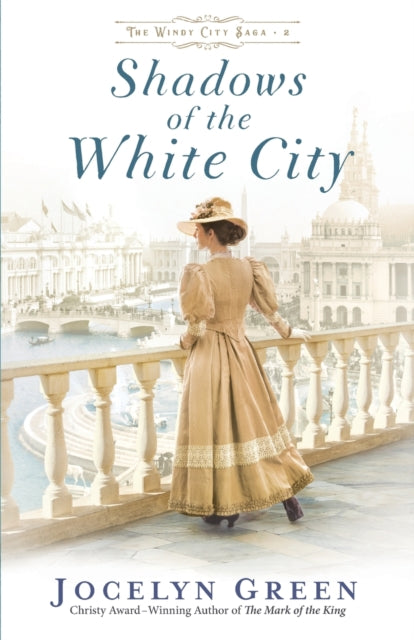 Shadows Of The White City