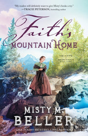 Faiths Mountain Home