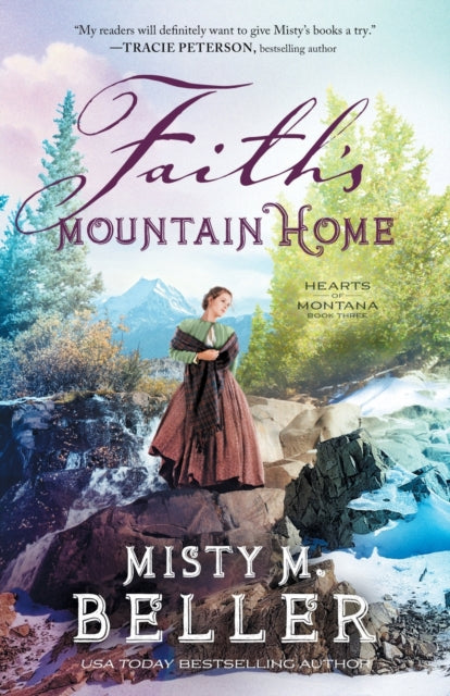 Faiths Mountain Home