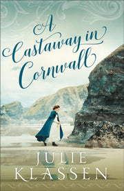 Castaway In Cornwall By Klassen, Julie