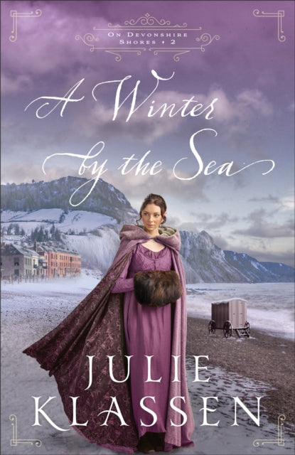 Winter By The Sea