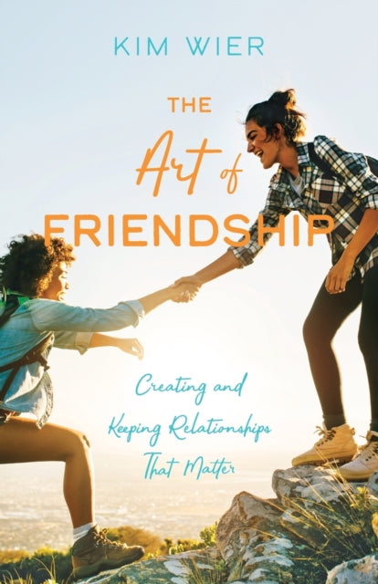 Art Of Friendship The
