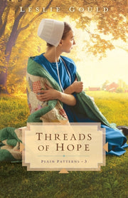 Threads Of Hope