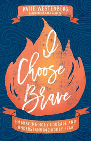 I Choose Brave