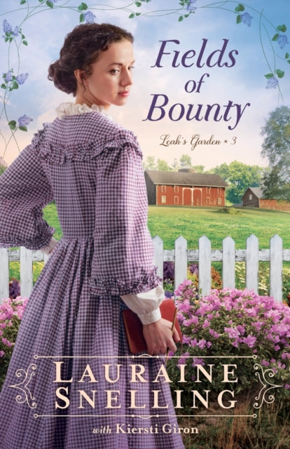 Fields Of Bounty