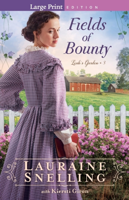 Fields Of Bounty
