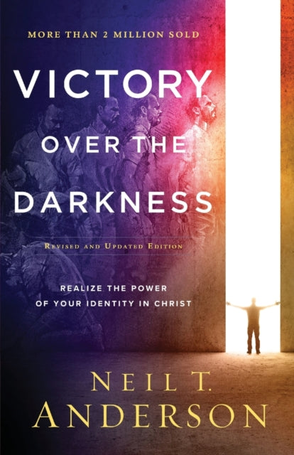 Victory Over The Darkness Rev And