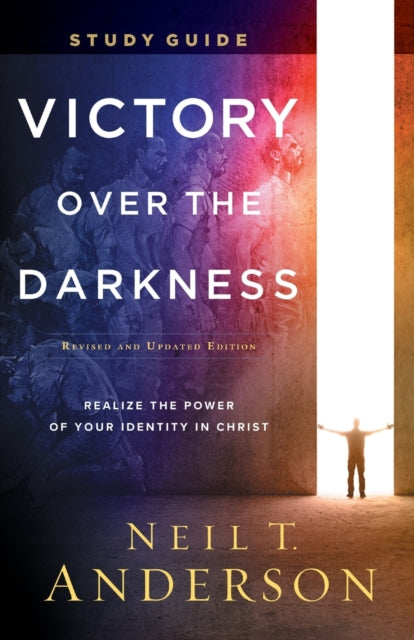 Victory Over The Darkness Study Gui