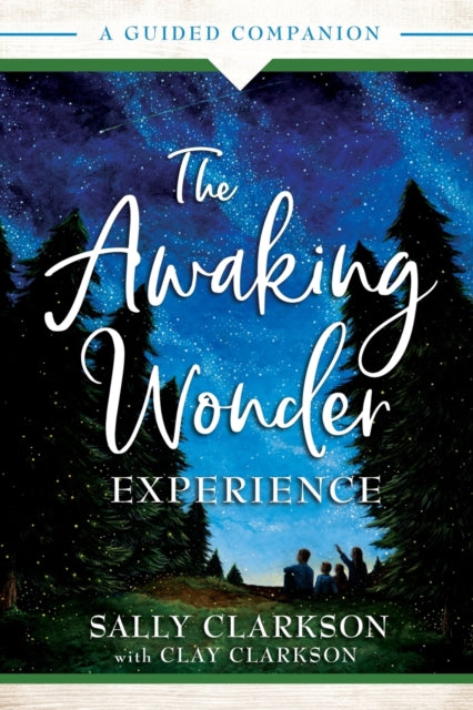 Awaking Wonder Experience