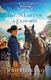 Heart Of A Cowboy