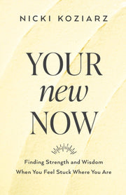 Your New Now