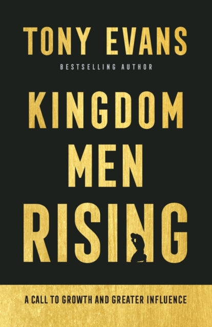 Kingdom Men Rising Itpe