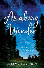 Awaking Wonder