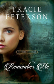 Remember Me By Peterson, Tracie